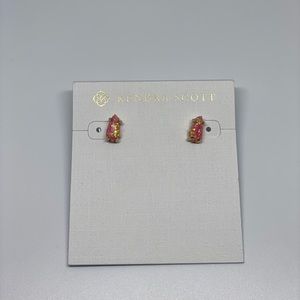 Kendra Scott Stud Earrings